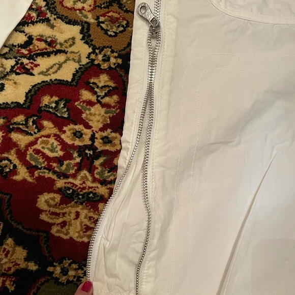 White Armani Jeans - Picture 2 of 5